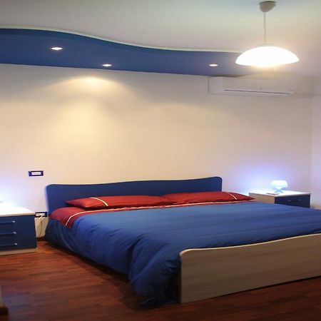 B&B Κοσέντζα Εξωτερικό φωτογραφία