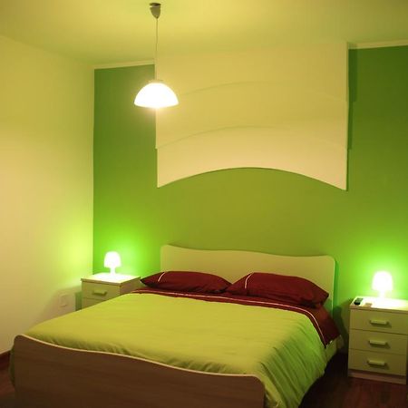 B&B Κοσέντζα Εξωτερικό φωτογραφία