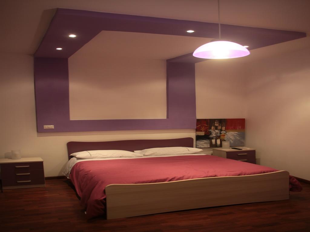 B&B Κοσέντζα Εξωτερικό φωτογραφία