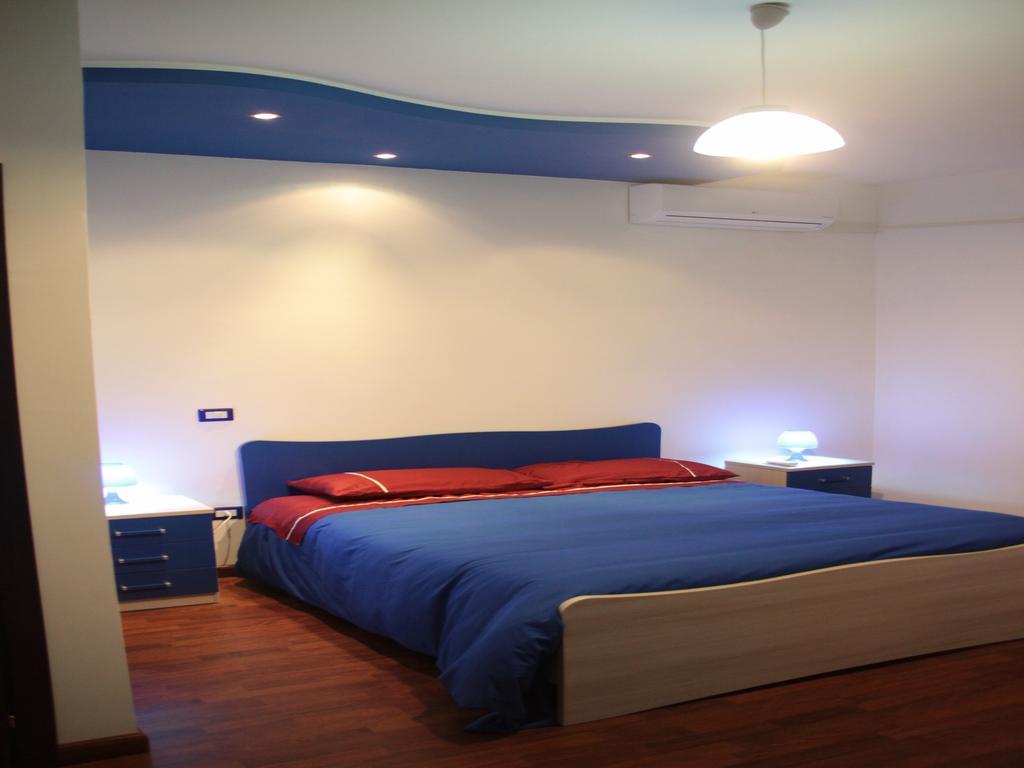 B&B Κοσέντζα Εξωτερικό φωτογραφία