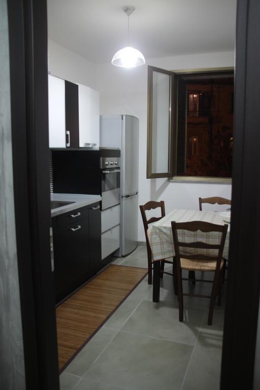 B&B Κοσέντζα Εξωτερικό φωτογραφία