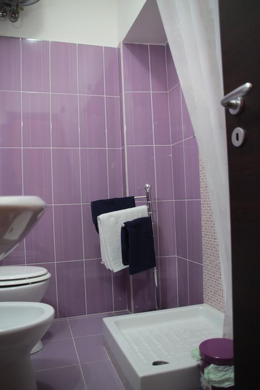 B&B Κοσέντζα Εξωτερικό φωτογραφία