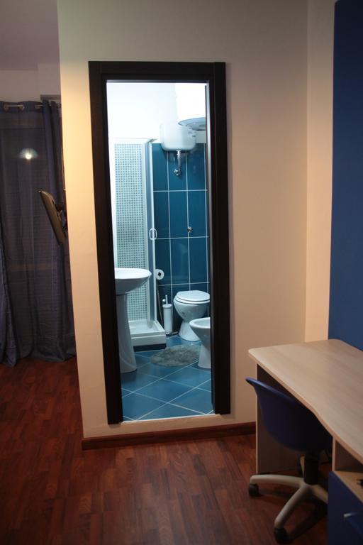B&B Κοσέντζα Εξωτερικό φωτογραφία