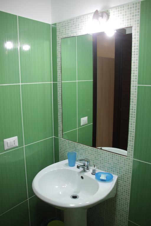 B&B Κοσέντζα Εξωτερικό φωτογραφία