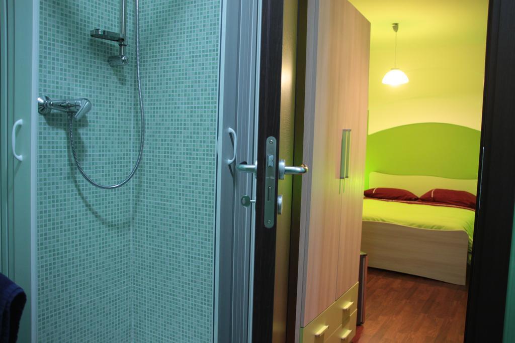 B&B Κοσέντζα Εξωτερικό φωτογραφία